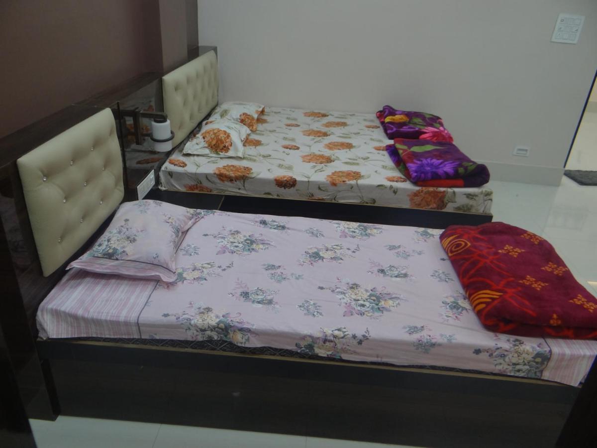 Hotel Maharaja Chaibasa Extérieur photo