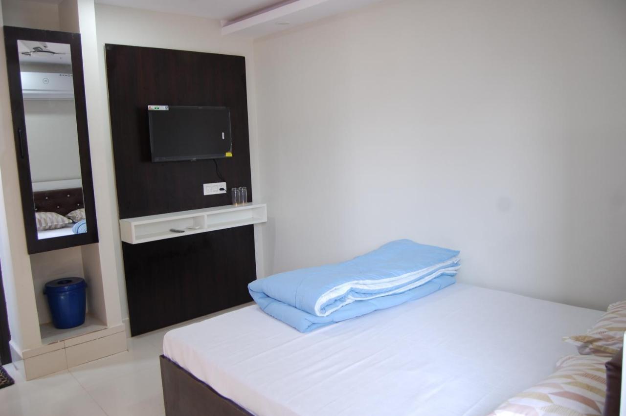 Hotel Maharaja Chaibasa Extérieur photo