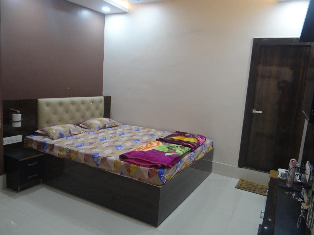 Hotel Maharaja Chaibasa Extérieur photo